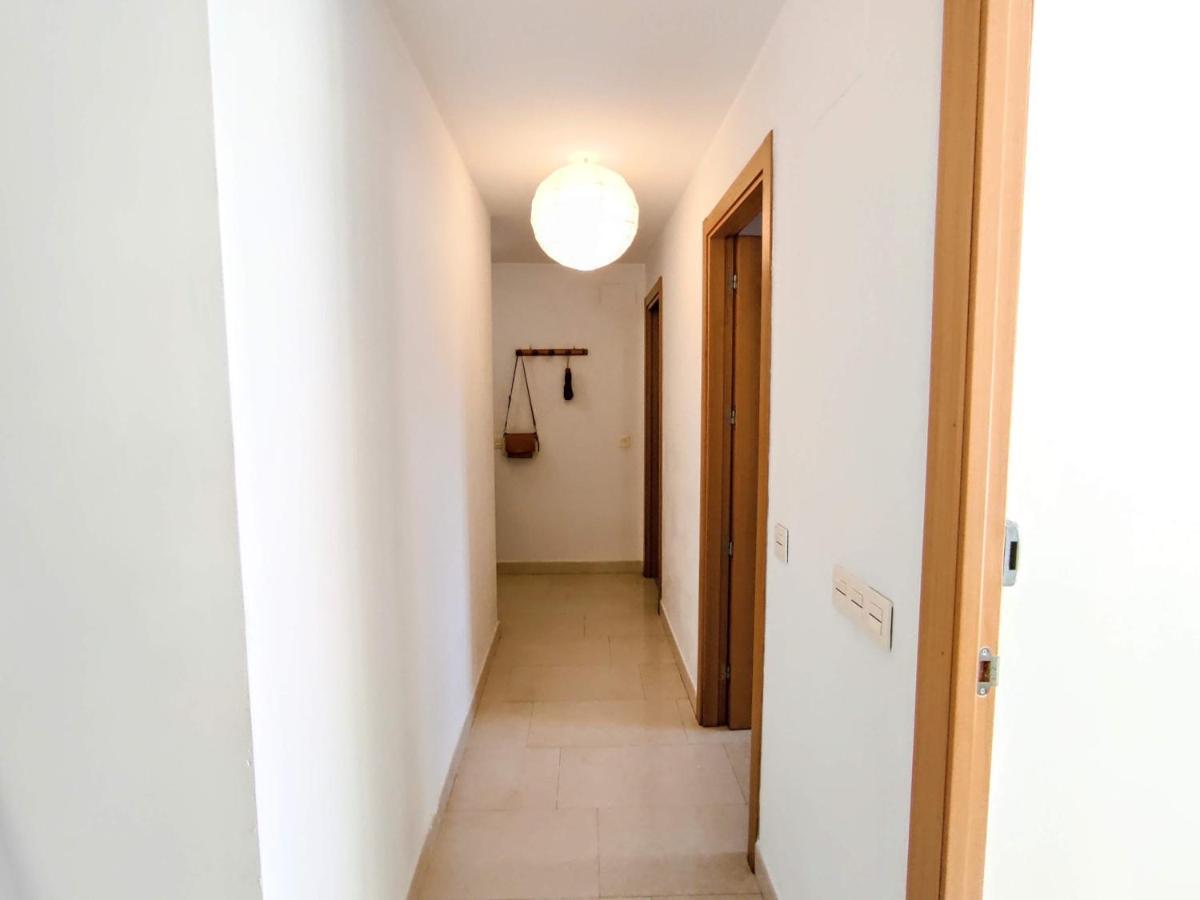 Manuela Nogales Apartments! Малага Екстер'єр фото